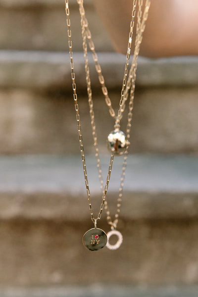ali grace ali grace jewelry aligrace nyc forever west village nyc ruby heart i love nyc