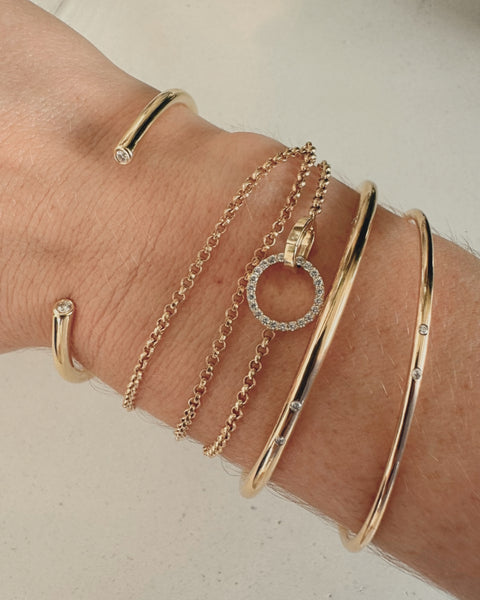 ali grace jewelry aligrace ali grace design ali grace hair gold cuff bracelet diamond bracelet wrap bracelet lariat kirna zabete jaimie geller jewelry wedding bridal jewelry rolo chain necklace