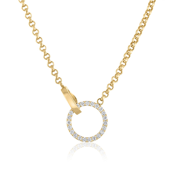 ali grace jewelry aligrace ali grace design ali grace hair gold chain lariat rolo chain necklace wrap bracelet diamond charm custom bracelet wedding bridal jewelry charm connector