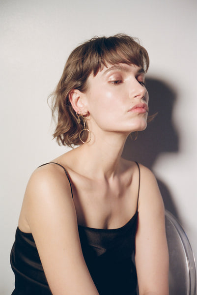 ali grace jewelry gold diamond earrings like jacquie aiche