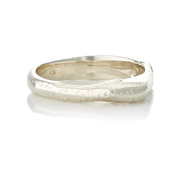 sterling silver diamond stackable ring fine jewelry new york city barneys