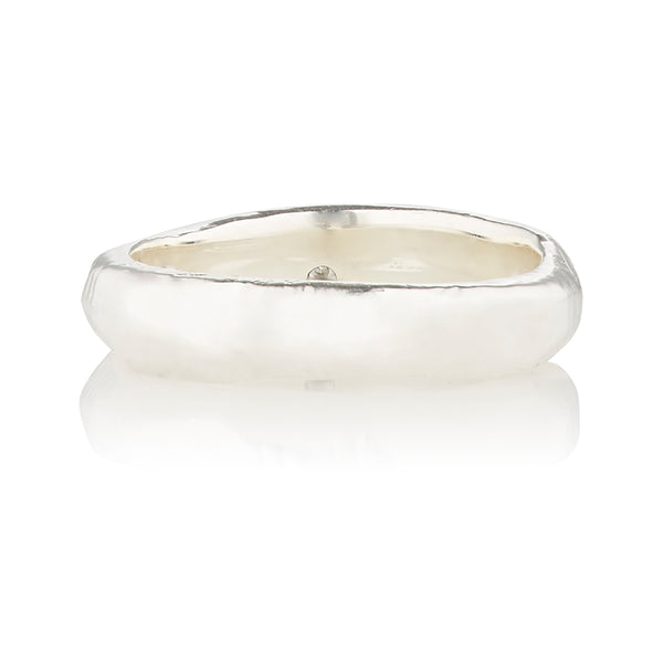 diamond ring fine jewelry handmade collection new york city