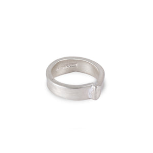 unisex jewelry alternative wedding ring for men