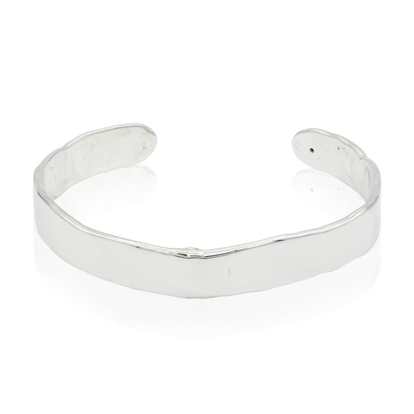 black diamond sterling silver rock n roll jewelry new york city handmade