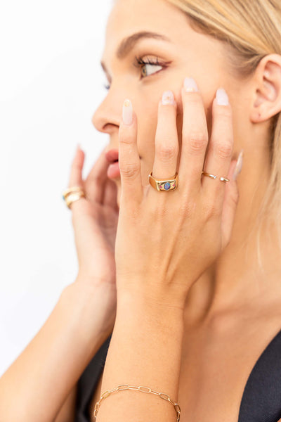 ali grace jewelry ali grace amarees jewelry australian opal pink sapphire bubble ring