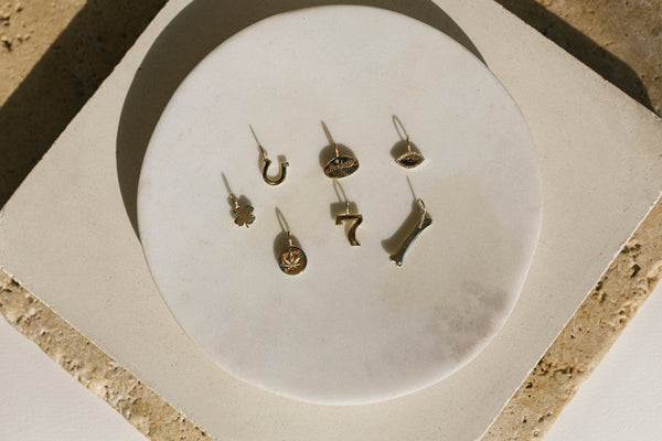 ali grace jewelry sustainable fashion ethical jewelry design handmade in nyc