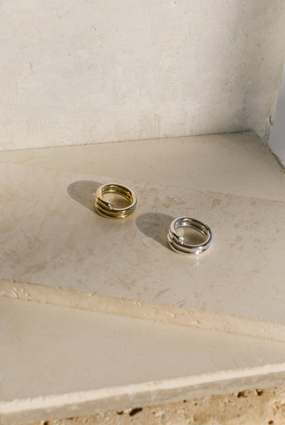 aligrace ali grace ali grace design ali grace hair ali grace fashion ali grace jewelry gold diamond alternative wedding ring handmade in nyc sustainable fashion ethical jewelry