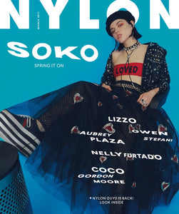 Nylon