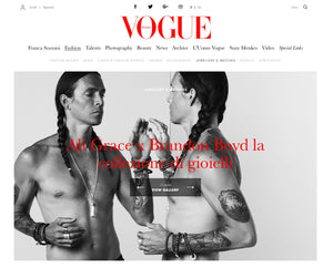 Vogue Italia