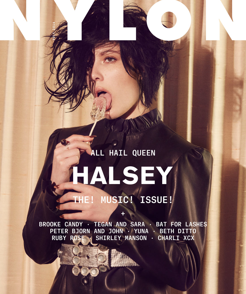 Nylon