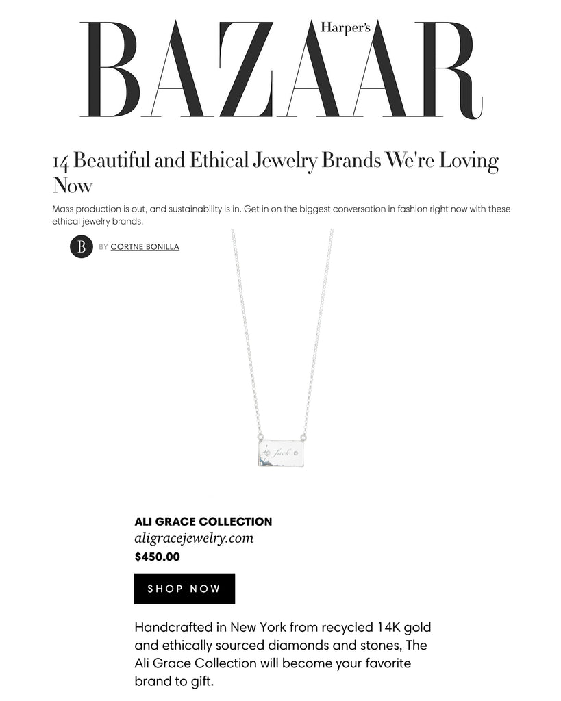 Harper's Bazaar