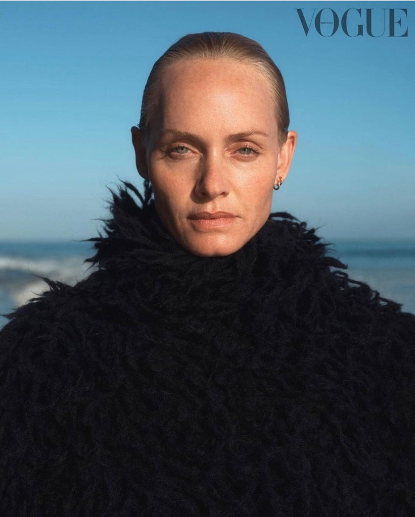 British Vogue