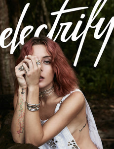 Electrify Magazine
