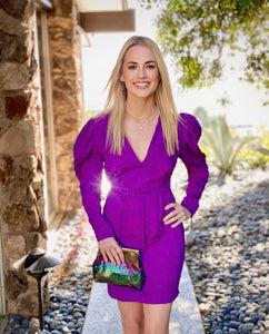 Amanda Hearst Styled by Micaela Erlanger