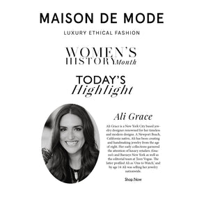 Maison de Mode