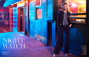 L'Officiel Singapore