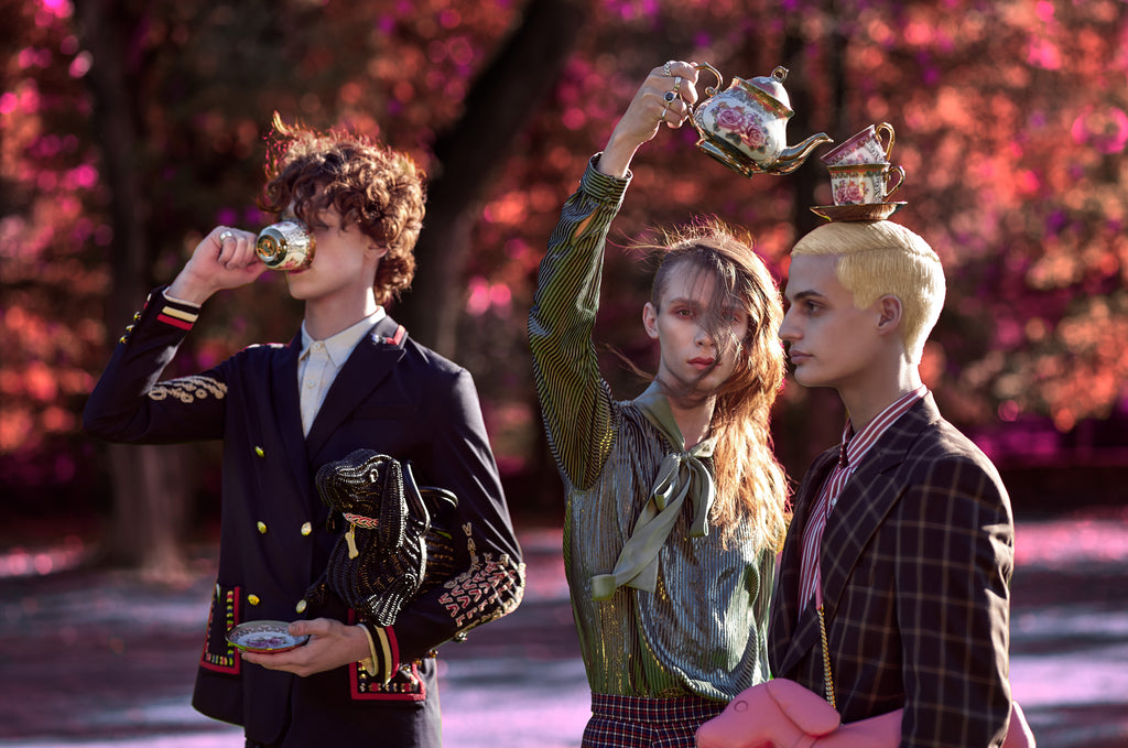 Leica S Magazine