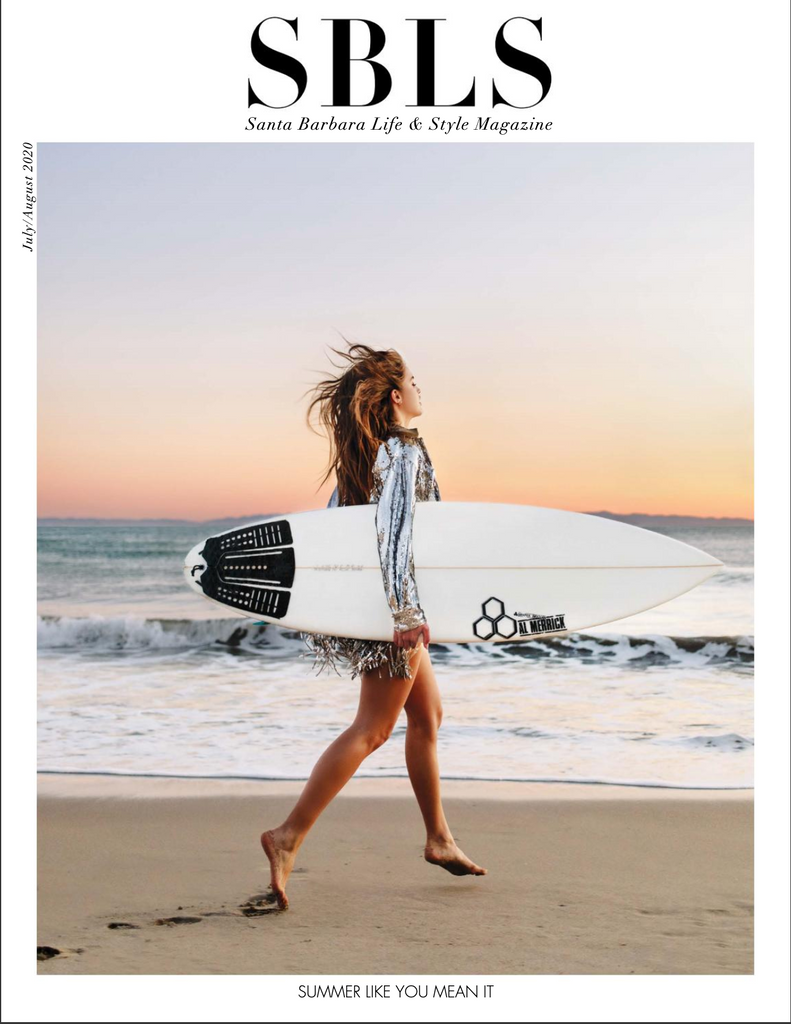 Santa Barbara Life & Style