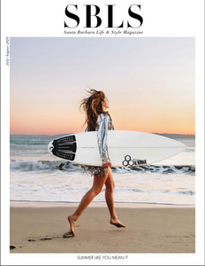 Santa Barbara Life & Style