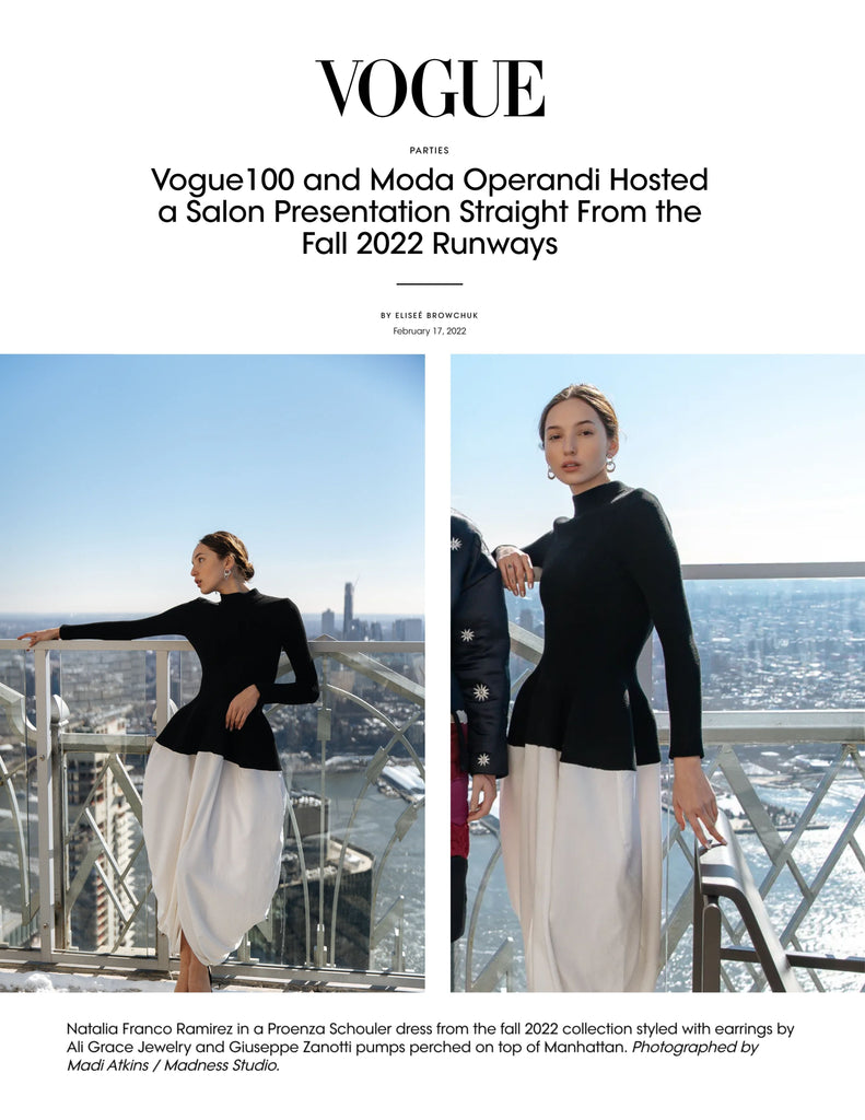 Vogue