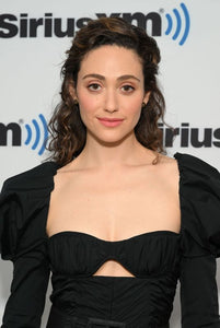 Emmy Rossum