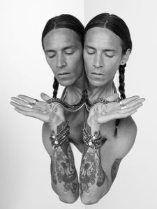 ali grace jewelry brandon boy incubus handmade sterling silver jewelry rockstar jewelry ben cope photography