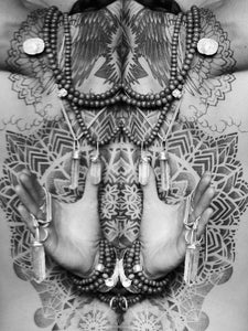 ali grace jewelry brandon boy incubus handmade sterling silver jewelry rockstar jewelry ben cope photography