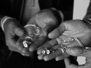 ali grace jewelry brandon boy incubus handmade sterling silver jewelry rockstar jewelry ben cope photography diamond cufflinks celebrity style
