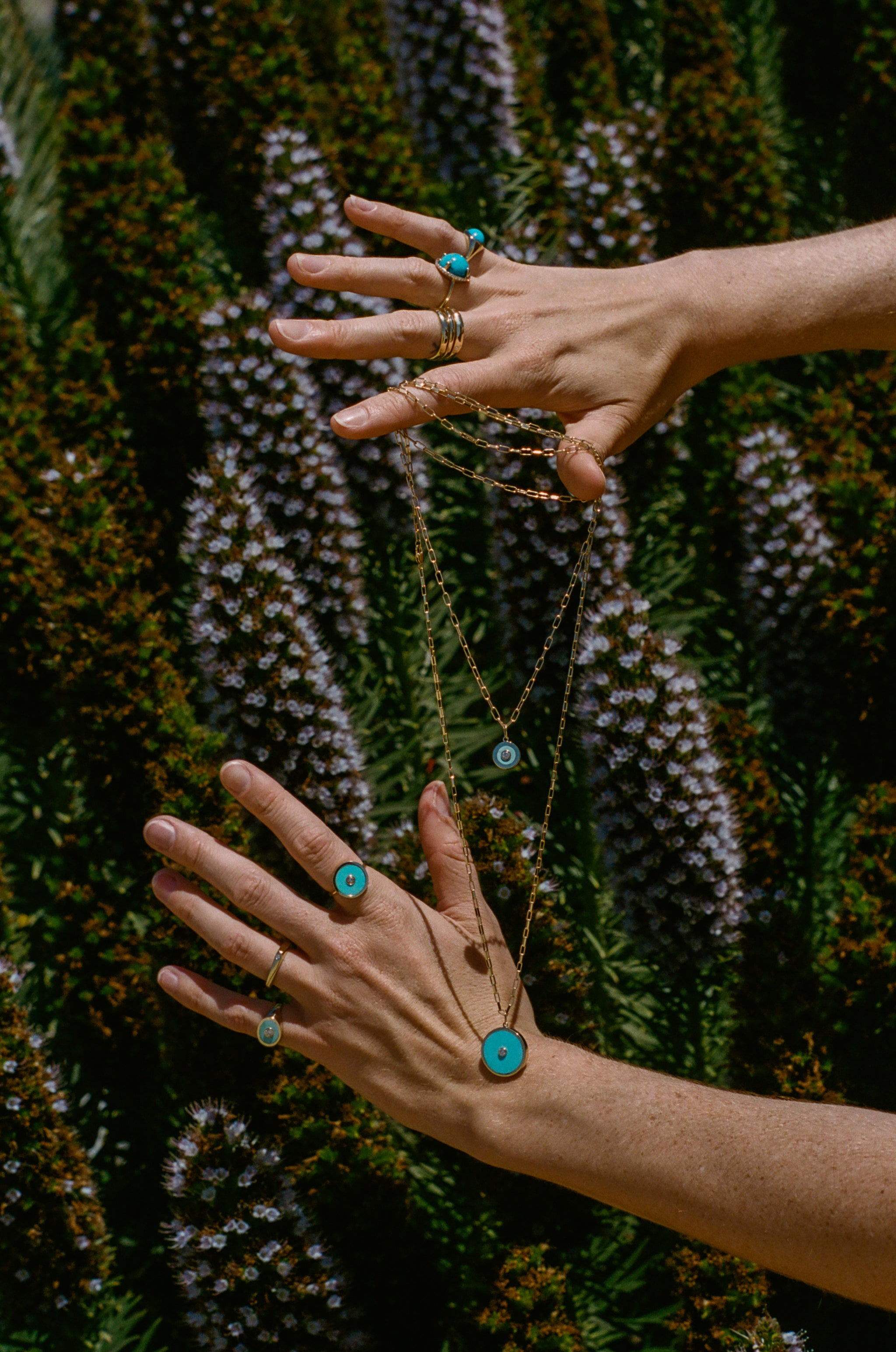Ali Grace Jewelry
