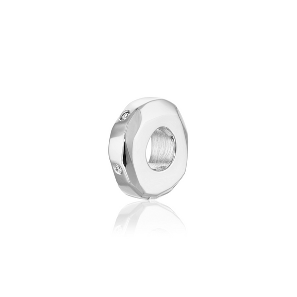 ali grace jewelry ali grace aligrace ali grace design sterling silver diamond bead charm necklace