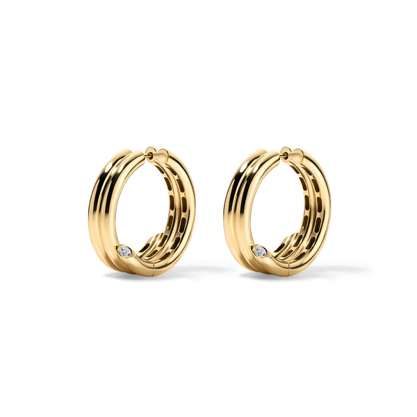 ali grace ali grace jewelry ali grace design ali grace hair gold hoop earrings diamond hoops large statement earrings handmade in nyc