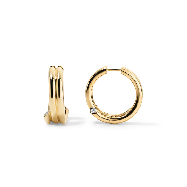 ali grace ali grace jewelry ali grace design ali grace hair gold hoop earrings diamond hoops large statement earrings handmade in nyc