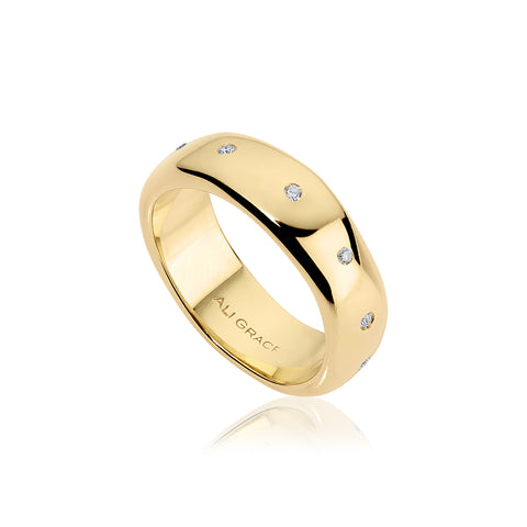 Gold – Ali Grace Jewelry
