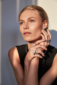 ali grace jewelry fine jewelry handmade in nyc sustainable fashion