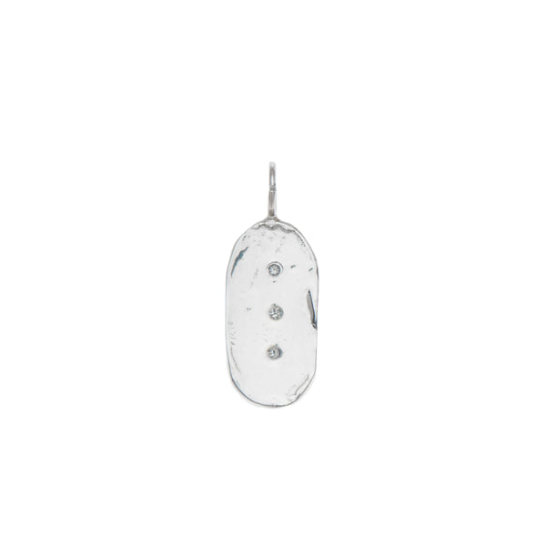 ali grace jewelry ali grace hair beauty sustainable jewelry ethical fashion design custom charm necklace handmade jewelry sterling silver diamond charm holiday fine jewelry gift guide