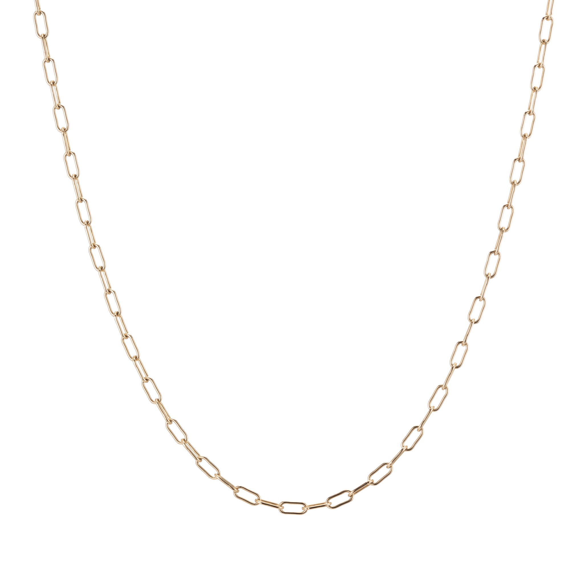 Amazon.com: Set of 4 Necklace Chains, 14”,24