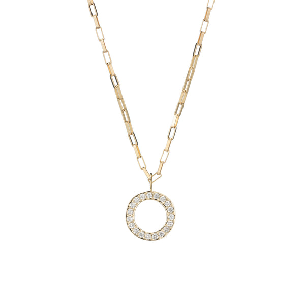 ali grace jewelry sustainable fashion design diamond custom charm necklace handmade in nyc  ali grace hair beauty