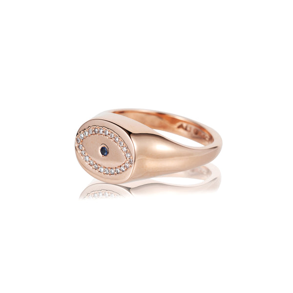 ali grace jewelry ali grace evil eye ring jewelry like jennifer fisher