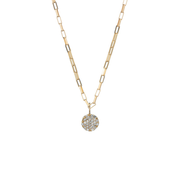 ali grace jewelry gold charm necklace holiday gift guide christmas gift