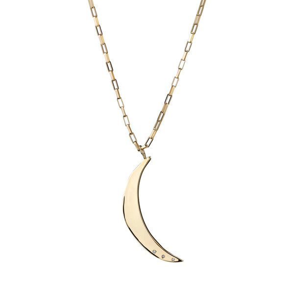 ali grace jewelry  gold moon celestial charm jewelry constellation horoscope jewelry zodiac sign jewelry
